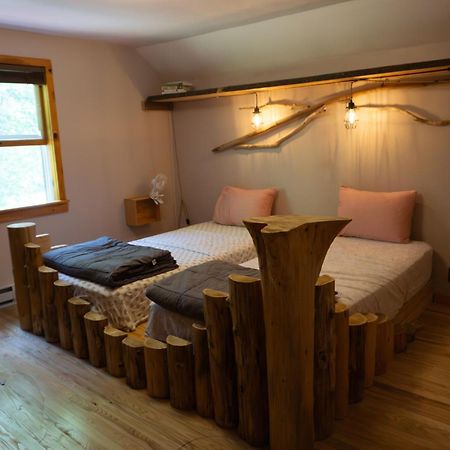 Llama House Adk Wevertown Eksteriør billede