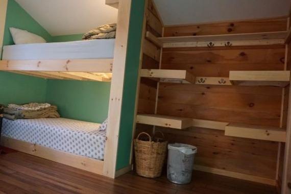 Llama House Adk Wevertown Eksteriør billede