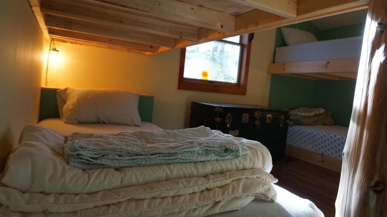 Llama House Adk Wevertown Eksteriør billede